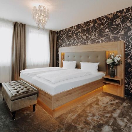 Hotel Schwarzer Adler Stendal Zewnętrze zdjęcie
