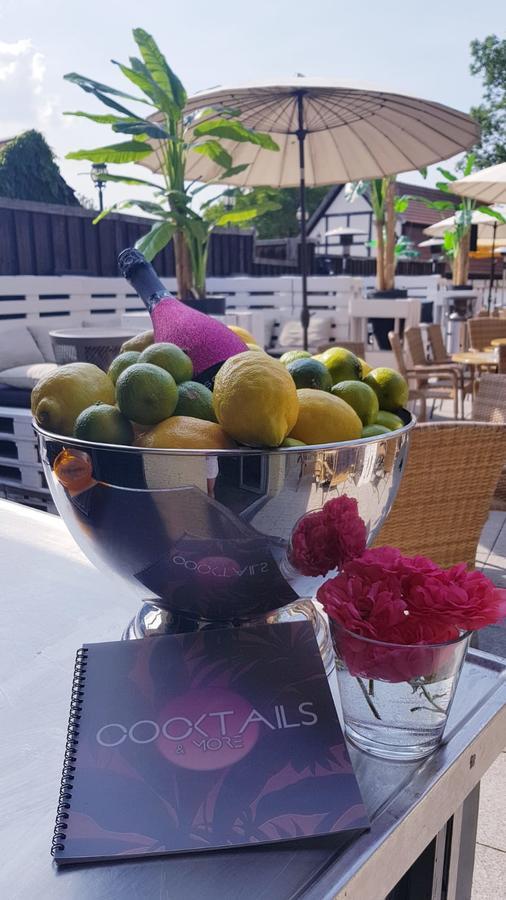 Hotel Schwarzer Adler Stendal Zewnętrze zdjęcie